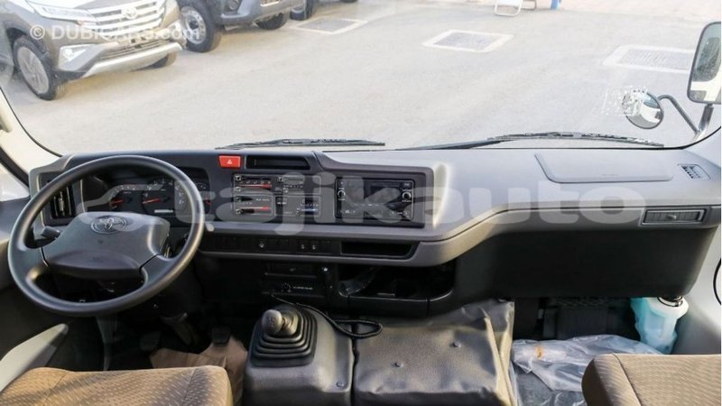 Big with watermark toyota coaster dushanbe import dubai 2136