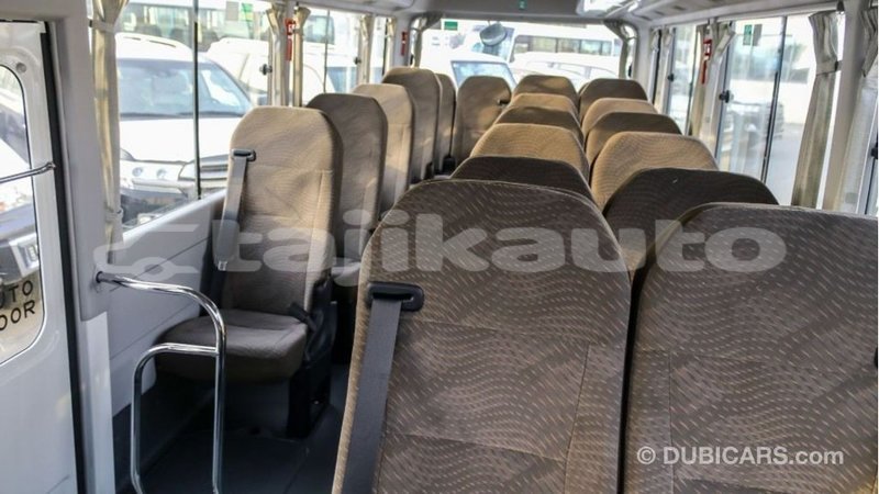 Big with watermark toyota coaster dushanbe import dubai 2136