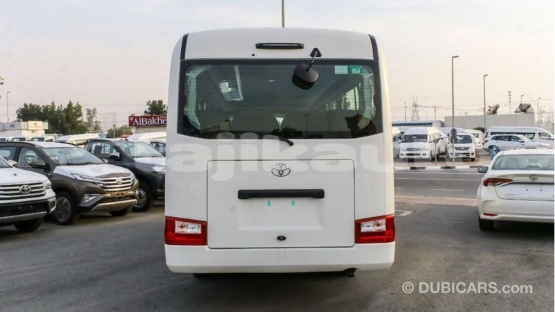 Big with watermark toyota coaster dushanbe import dubai 2136