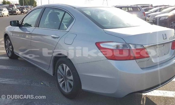 Buy Import Honda Accord Other Car in Import - Dubai in Dushanbe Buy Import Honda Accord Other Car in Import - Dubai in Dushanbe