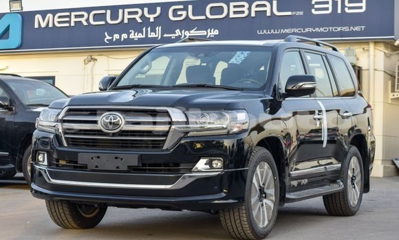 Buy Import Toyota Land Cruiser Black Car in Import - Dubai in Dushanbe Buy Import Toyota Land Cruiser Black Car in Import - Dubai in Dushanbe