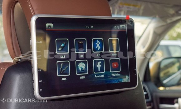 Buy Import Toyota Land Cruiser Black Car in Import - Dubai in Dushanbe Buy Import Toyota Land Cruiser Black Car in Import - Dubai in Dushanbe