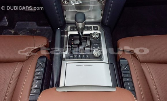 Buy Import Toyota Land Cruiser Black Car in Import - Dubai in Dushanbe Buy Import Toyota Land Cruiser Black Car in Import - Dubai in Dushanbe