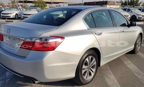 Buy Import Honda Accord Other Car in Import - Dubai in Dushanbe Buy Import Honda Accord Other Car in Import - Dubai in Dushanbe