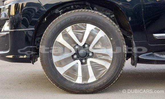 Buy Import Toyota Land Cruiser Black Car in Import - Dubai in Dushanbe Buy Import Toyota Land Cruiser Black Car in Import - Dubai in Dushanbe