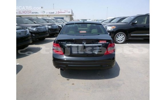 Buy Import Mercedes-Benz 200 Black Car in Import - Dubai in Dushanbe Buy Import Mercedes-Benz 200 Black Car in Import - Dubai in Dushanbe