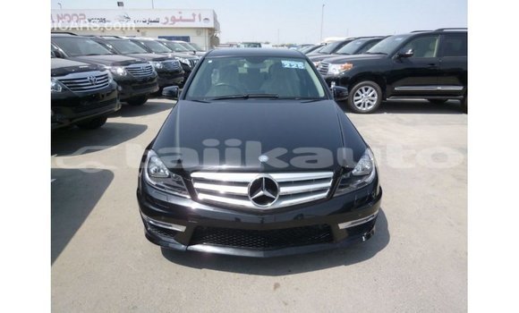 Buy Import Mercedes-Benz 200 Black Car in Import - Dubai in Dushanbe Buy Import Mercedes-Benz 200 Black Car in Import - Dubai in Dushanbe