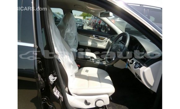 Buy Import Mercedes-Benz 200 Black Car in Import - Dubai in Dushanbe Buy Import Mercedes-Benz 200 Black Car in Import - Dubai in Dushanbe