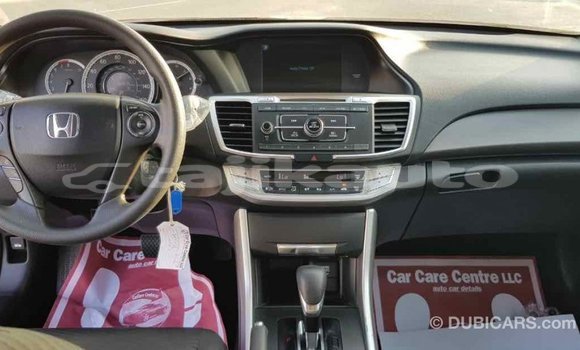 Buy Import Honda Accord Other Car in Import - Dubai in Dushanbe Buy Import Honda Accord Other Car in Import - Dubai in Dushanbe