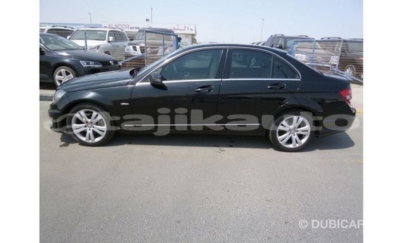 Buy Import Mercedes-Benz 200 Black Car in Import - Dubai in Dushanbe Buy Import Mercedes-Benz 200 Black Car in Import - Dubai in Dushanbe