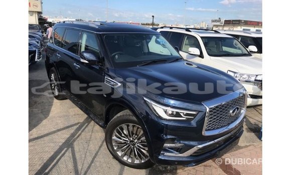 Buy Import Infiniti Q Blue Car in Import - Dubai in Dushanbe Buy Import Infiniti Q Blue Car in Import - Dubai in Dushanbe