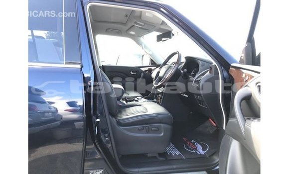 Buy Import Infiniti Q Blue Car in Import - Dubai in Dushanbe Buy Import Infiniti Q Blue Car in Import - Dubai in Dushanbe