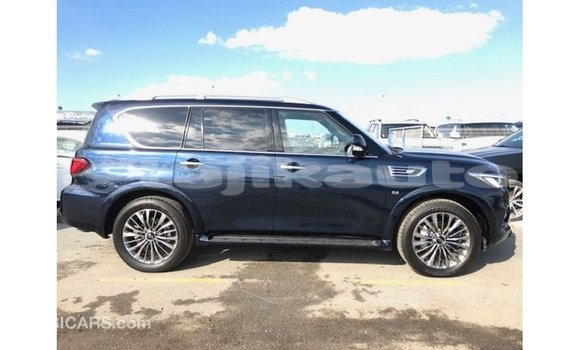 Buy Import Infiniti Q Blue Car in Import - Dubai in Dushanbe Buy Import Infiniti Q Blue Car in Import - Dubai in Dushanbe