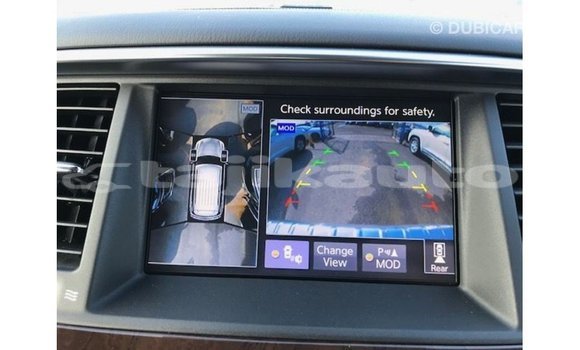 Buy Import Infiniti Q Blue Car in Import - Dubai in Dushanbe Buy Import Infiniti Q Blue Car in Import - Dubai in Dushanbe