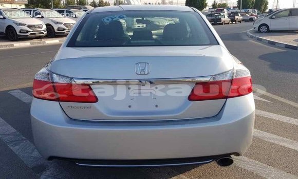 Buy Import Honda Accord Other Car in Import - Dubai in Dushanbe Buy Import Honda Accord Other Car in Import - Dubai in Dushanbe