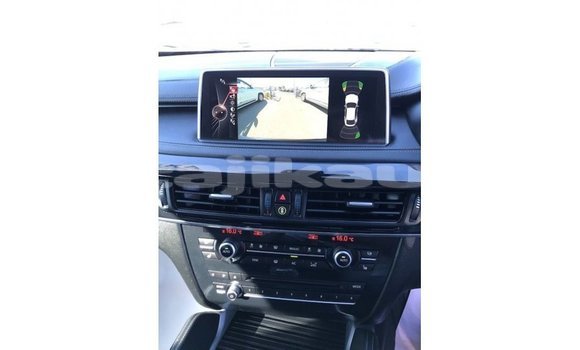 Buy Import BMW X6 Blue Car in Import - Dubai in Dushanbe Buy Import BMW X6 Blue Car in Import - Dubai in Dushanbe