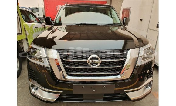 Buy Import Nissan Patrol Black Car in Import - Dubai in Dushanbe Buy Import Nissan Patrol Black Car in Import - Dubai in Dushanbe