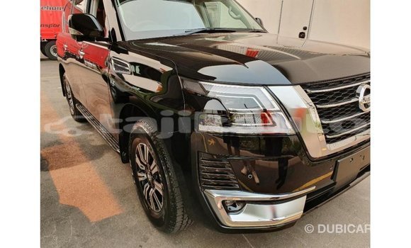 Buy Import Nissan Patrol Black Car in Import - Dubai in Dushanbe Buy Import Nissan Patrol Black Car in Import - Dubai in Dushanbe