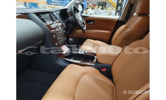 Buy Import Nissan Patrol Black Car in Import - Dubai in Dushanbe Buy Import Nissan Patrol Black Car in Import - Dubai in Dushanbe