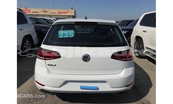 Buy Import Volkswagen Golf White Car in Import - Dubai in Dushanbe Buy Import Volkswagen Golf White Car in Import - Dubai in Dushanbe