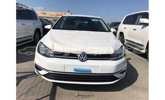 Buy Import Volkswagen Golf White Car in Import - Dubai in Dushanbe Buy Import Volkswagen Golf White Car in Import - Dubai in Dushanbe