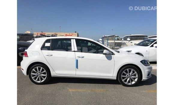 Buy Import Volkswagen Golf White Car in Import - Dubai in Dushanbe Buy Import Volkswagen Golf White Car in Import - Dubai in Dushanbe