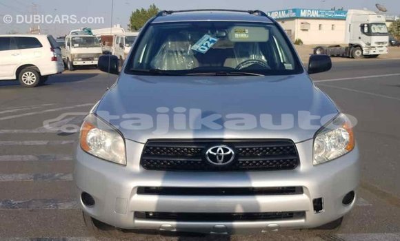 Buy Import Toyota RAV4 Other Car in Import - Dubai in Dushanbe Buy Import Toyota RAV4 Other Car in Import - Dubai in Dushanbe