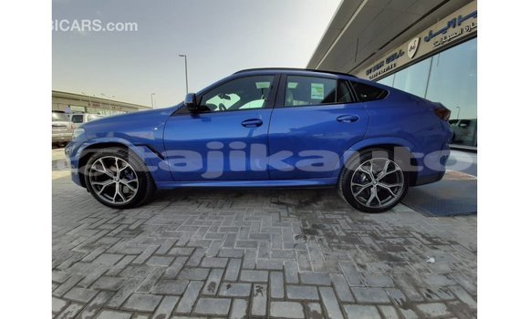 Buy Import BMW X6 Blue Car in Import - Dubai in Dushanbe Buy Import BMW X6 Blue Car in Import - Dubai in Dushanbe