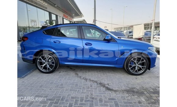 Buy Import BMW X6 Blue Car in Import - Dubai in Dushanbe Buy Import BMW X6 Blue Car in Import - Dubai in Dushanbe