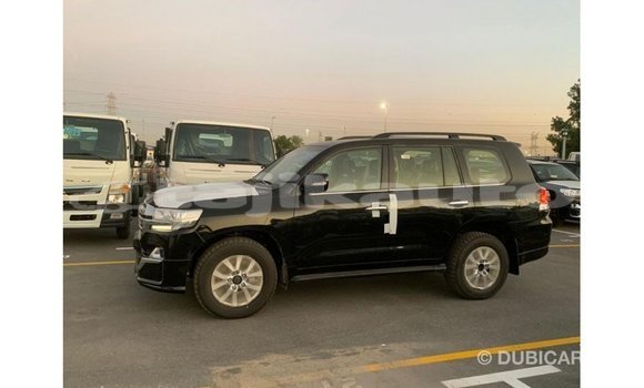Buy Import Toyota Land Cruiser Black Car in Import - Dubai in Dushanbe Buy Import Toyota Land Cruiser Black Car in Import - Dubai in Dushanbe