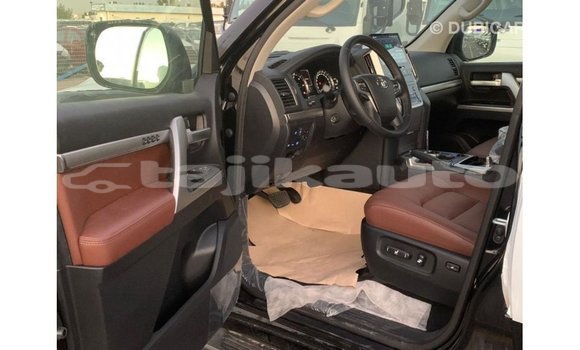 Buy Import Toyota Land Cruiser Black Car in Import - Dubai in Dushanbe Buy Import Toyota Land Cruiser Black Car in Import - Dubai in Dushanbe