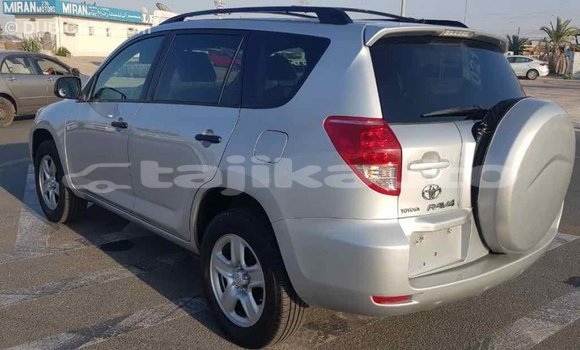 Buy Import Toyota RAV4 Other Car in Import - Dubai in Dushanbe Buy Import Toyota RAV4 Other Car in Import - Dubai in Dushanbe