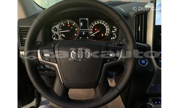 Buy Import Toyota Land Cruiser Black Car in Import - Dubai in Dushanbe Buy Import Toyota Land Cruiser Black Car in Import - Dubai in Dushanbe