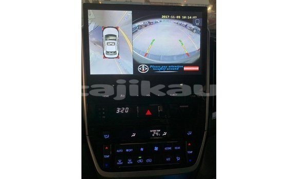 Buy Import Toyota Land Cruiser Black Car in Import - Dubai in Dushanbe Buy Import Toyota Land Cruiser Black Car in Import - Dubai in Dushanbe