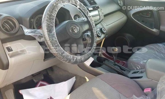 Buy Import Toyota RAV4 Other Car in Import - Dubai in Dushanbe Buy Import Toyota RAV4 Other Car in Import - Dubai in Dushanbe