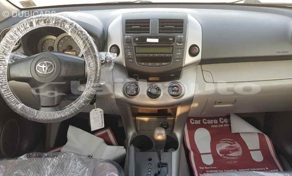 Buy Import Toyota RAV4 Other Car in Import - Dubai in Dushanbe Buy Import Toyota RAV4 Other Car in Import - Dubai in Dushanbe