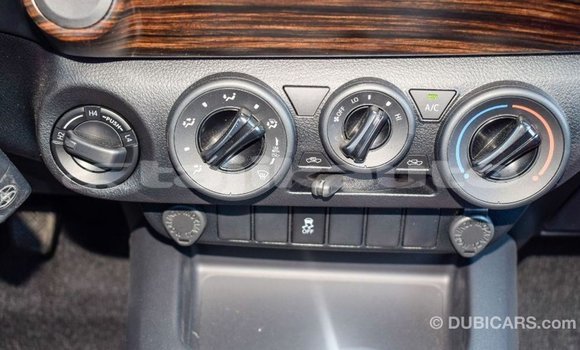 Buy Import Toyota Hilux White Car in Import - Dubai in Dushanbe Buy Import Toyota Hilux White Car in Import - Dubai in Dushanbe