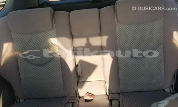 Buy Import Toyota RAV4 Other Car in Import - Dubai in Dushanbe Buy Import Toyota RAV4 Other Car in Import - Dubai in Dushanbe