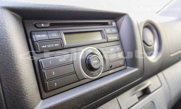 Buy Import Nissan Urvan White Car in Import - Dubai in Dushanbe Buy Import Nissan Urvan White Car in Import - Dubai in Dushanbe