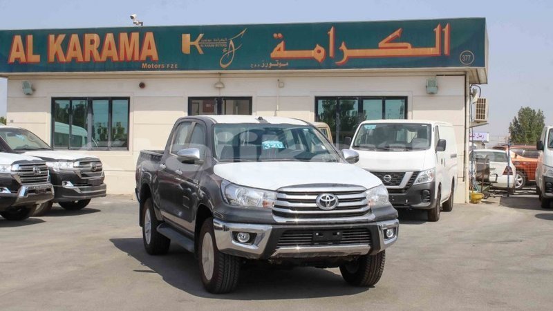 Big with watermark toyota hilux dushanbe import dubai 2154