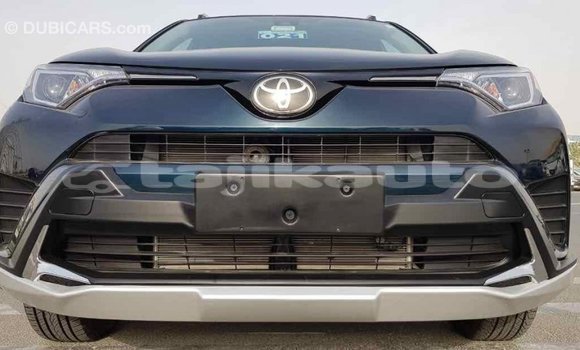 Buy Import Toyota RAV4 Black Car in Import - Dubai in Dushanbe Buy Import Toyota RAV4 Black Car in Import - Dubai in Dushanbe