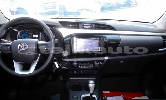 Buy Import Toyota Hilux Other Car in Import - Dubai in Dushanbe Buy Import Toyota Hilux Other Car in Import - Dubai in Dushanbe