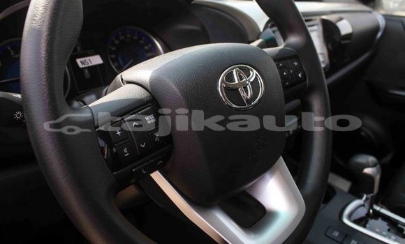 Buy Import Toyota Hilux Other Car in Import - Dubai in Dushanbe Buy Import Toyota Hilux Other Car in Import - Dubai in Dushanbe