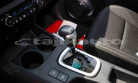 Buy Import Toyota Hilux Other Car in Import - Dubai in Dushanbe Buy Import Toyota Hilux Other Car in Import - Dubai in Dushanbe