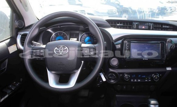 Buy Import Toyota Hilux Other Car in Import - Dubai in Dushanbe Buy Import Toyota Hilux Other Car in Import - Dubai in Dushanbe