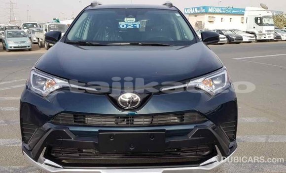 Buy Import Toyota RAV4 Black Car in Import - Dubai in Dushanbe Buy Import Toyota RAV4 Black Car in Import - Dubai in Dushanbe