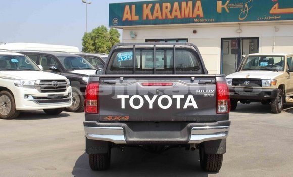 Buy Import Toyota Hilux Other Car in Import - Dubai in Dushanbe Buy Import Toyota Hilux Other Car in Import - Dubai in Dushanbe