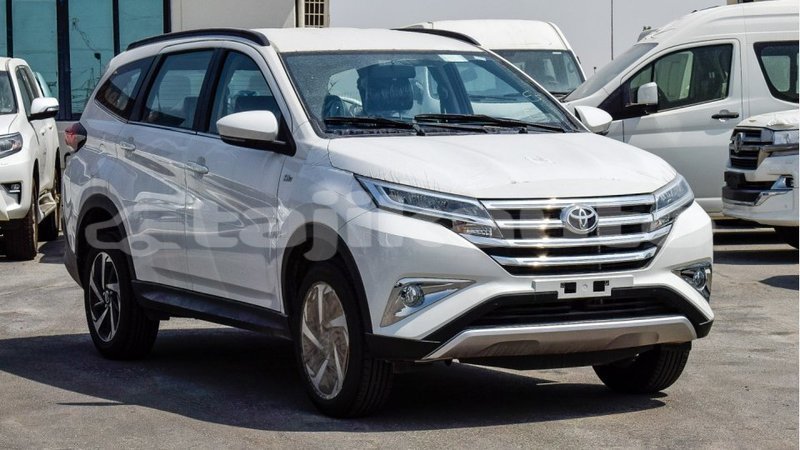 Big with watermark toyota rush dushanbe import dubai 2155