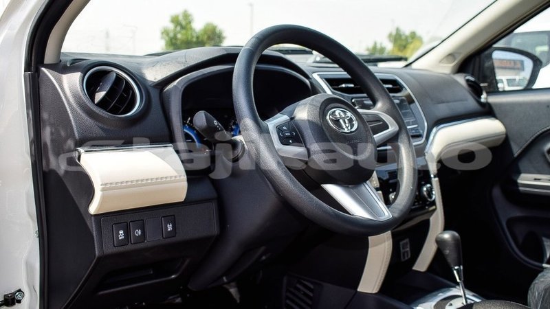 Big with watermark toyota rush dushanbe import dubai 2155