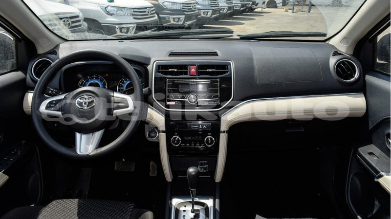 Big with watermark toyota rush dushanbe import dubai 2155